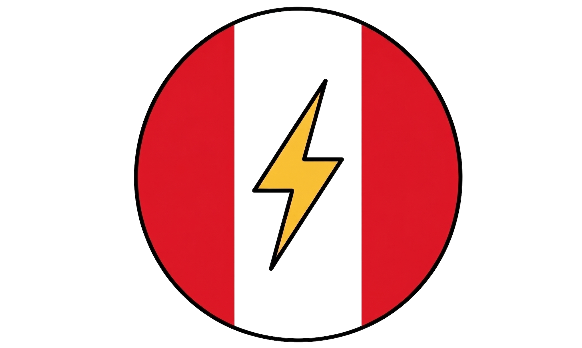 Rayo Resistencia Peruana